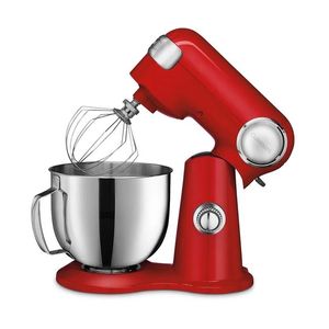 Batedeira Planetária Cuisinart - Vermelho - 5,5L - 127V - SM-50BCCBR