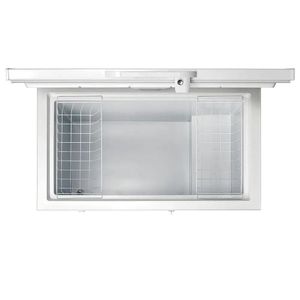 Freezer Philco Horizontal PFH300B 299 Litros Refrigerador Branco 220V