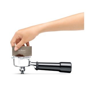 CAFETEIRA ELÉTRICA TRAMONTINA BY BREVILLE EXPRESS AÇO INOX 1,8 L 69065/011