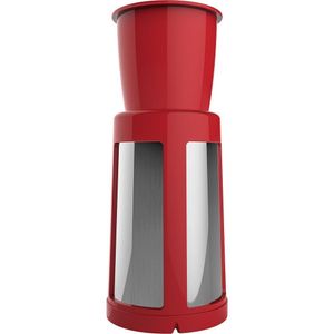 Liquidificador Robust Vermelho Cadence 110V