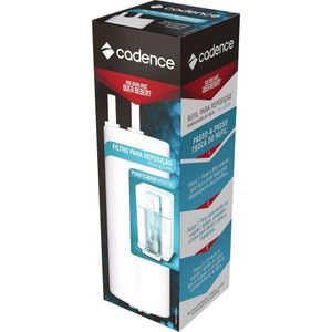 Filtro de Reposição Purificador de Água Aquapure Cadence