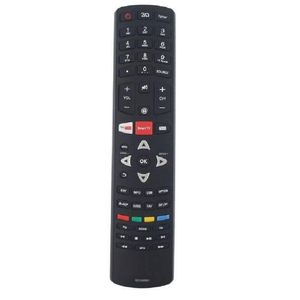 Controle Remoto P/ Tv Philco Com Teclas Rc3100l03 Ph39f33dsg