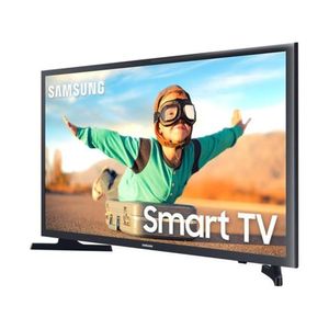 Tv Samsung Smart Led 32 Un32t4300agxzd