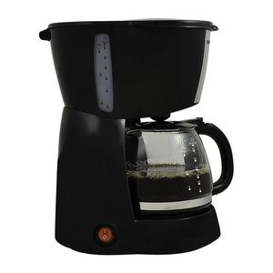 Cafeteira CP30 Inox Preta Britânia 220v