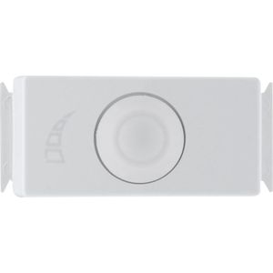 Modulo Variador de Ventilador Bivolt Tramontina Aria Branco