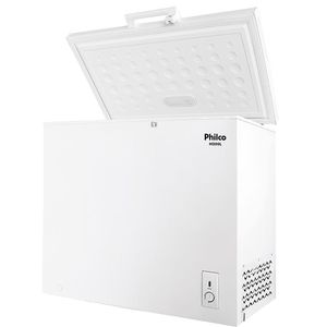 Freezer H200L 200 Litros Philco 127v