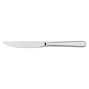 Faca para Churrasco Tramontina Sonata em Aço Inox Forjado Acabamento Alto Brilho