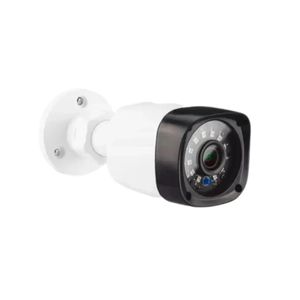 Kit 8 Câmeras Multi Hd Dvr Intelbras 8 Canais Com Hd 1tb+Grade de proteção