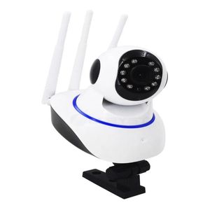 Babá Eletrônica Câmera Wifi Visão Noturna microfone S/fio