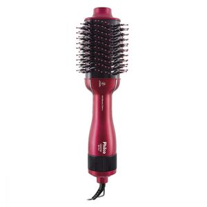 Escova Secadora Philco Soft Beauty Cherry Pec13 Bivolt