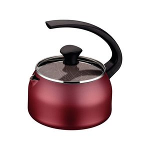 Chaleira Tramontina Antiaderente Vermelho 1,9L