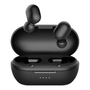 Fone De Ouvido Sem Fio Xiaomi Airdots Preto