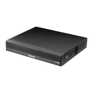 Gravador Dvr Mhdx 3116 C 16CH Multihd Intelbras c/ hd 2TB