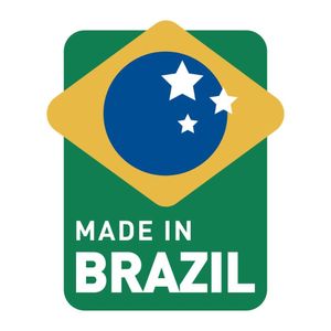 Faca para Churrasco Tramontina Pacific em Aço Inox