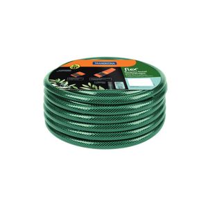 Mangueira Flex Tramontina Verde PVC 20m