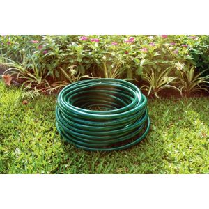 Mangueira Flex Tramontina Verde PVC 20m