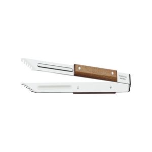 Pegador Carne Inox 37 cm Tramontina