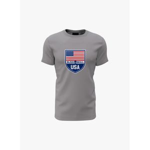 CAMISETA AMERICAN ARMY M