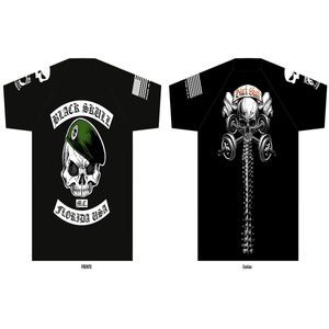 CAMISETA BLACKSKULL MC BLACK 3XG