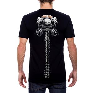 CAMISETA BLACKSKULL MC BLACK 3XG