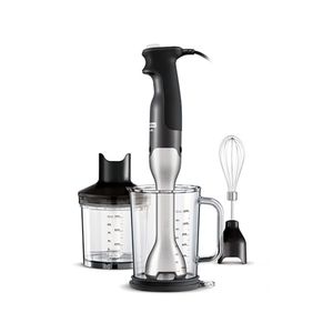 Soft Mixer em Aço Inox by Breville - Tramontina Soft Mixer em Aço Inox - 220V - Tramontina