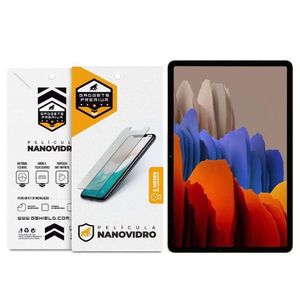 Película De Nano Vidro Para Samsung Galaxy Tab S7 11.0 T870 / T875 - Gshield