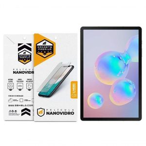 Película De Nano Vidro Para Samsung Galaxy Tab S7 Plus 12.4 T970 / T976B - Gshield