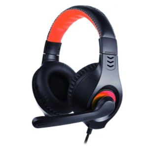 Fone de Ouvido Headset C3tech Conexão Usb com Microfone