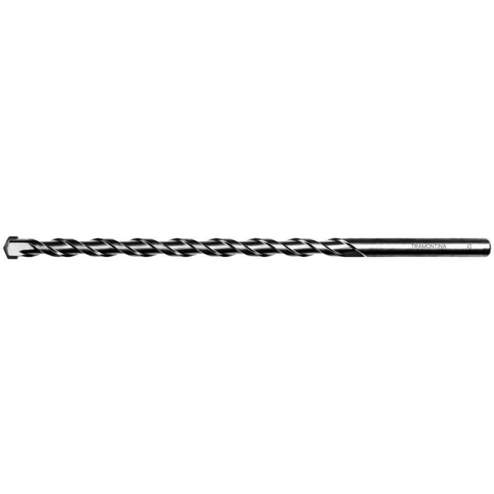 Broca para Concreto Longa 6x250 mm Tramontina MASTER
