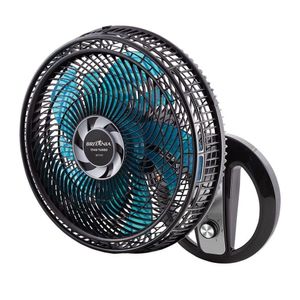 Ventilador Britânia Bvt491 Tecnologia Maxx Force 174w 127v