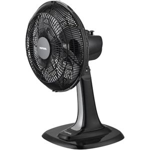 Ventilador  30cm Mesa Ventisol Premiun 6p  220v Pr