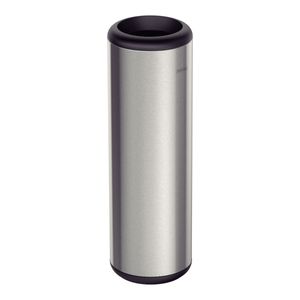 Lixeira Inox Tramontina Portofino Sem Tampa Scotch Brite 20 Litros
