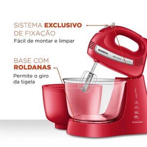 Batedeira Mondial B-55-r Batedeira B-55-r 220v/60hz .