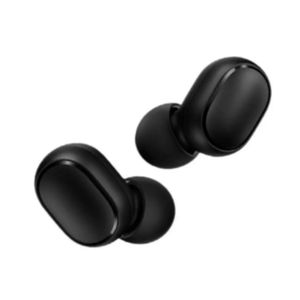 Fone De Ouvido Via Bluetooth Preto Básico Para iPhone 13 Mini