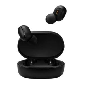 Fone De Ouvido Preto Bluetooth Econômico Para Moto E40