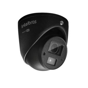 Kit Intelbras 4 Mini 3220d C/áudio Dvr 4 Canais 1004c Hd 1tb