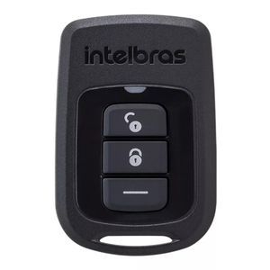 Kit De Alarme Central Amt 800 Intelbras