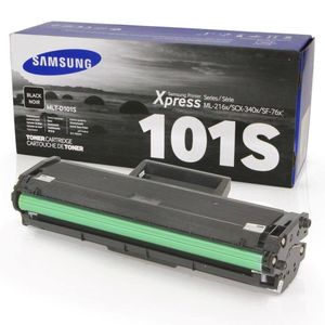 Toner Samsung Mlt-d101s D101 D101s Preto 101s