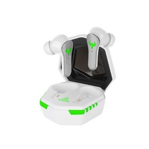 Fone De Ouvido Gaming A-607 Tws Earbuds Bluetooth 5.0 Branco