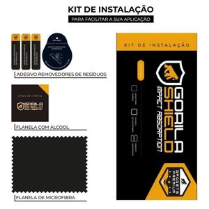 Película Hydrogel Para Samsung Watch 4 44Mm - Gshield