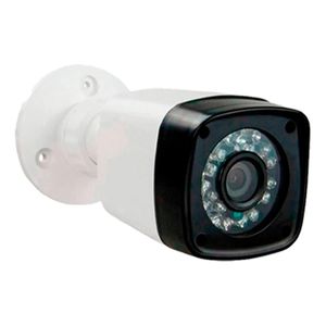 Kit 8 Câmeras Segurança Full Hd 1080p Dvr Intelbras 8ch 2tb