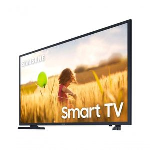 Smart Tv Full Hd Led 43" Samsung 43t5300a - Wi-fi Hdr 2 Hdmi 1 Usb