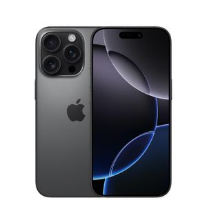 Apple iPhone 16 Pro 128GB Titânio Preto