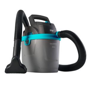 ASPIRADOR DE PÓ E ÁGUA WAP GTW COMPACT 1400W 220V