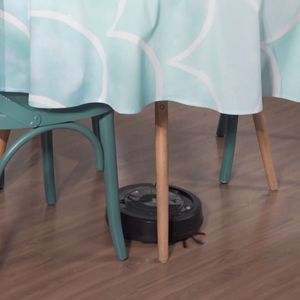 ROBÔ ASPIRADOR DE PÓ WAP ROBOT W100 3 MODOS DE LIMPEZA