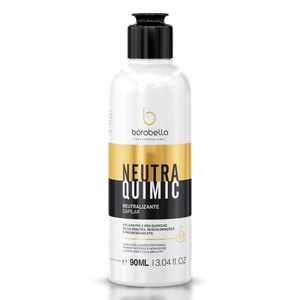 Borabella Neutraquimic Neutraliza Ph E Elimina Cheiro 90ml