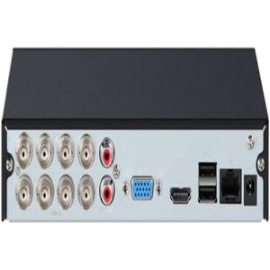 Dvr Intelbras Mhdx 1008-C 08 Canais Com Hd 6TB