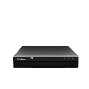 Gravador de Vídeo Digital Intelbras Nvd 1404 Com Hd 6 TB