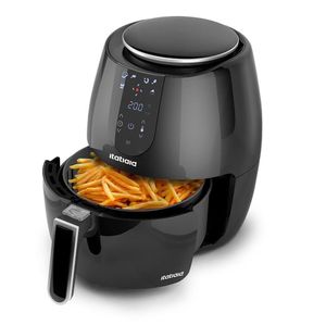 Air Fryer 3,7 Litros Midi Itatiaia 220V