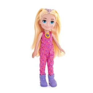 Polly Pocket Boneca Polly Picnic - Pupee